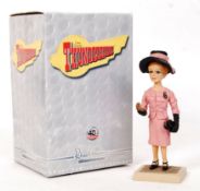 ROBERT HARROP THUNDERBIRDS 40TH ANNIVERSARY FIGURINE