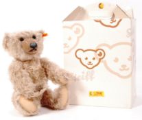 GERMAN STEIFF LIMITED EDITION TEDDY BEAR