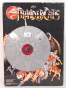 RARE 1980'S THUNDERCATS LION-O SHIELD PLAYSET