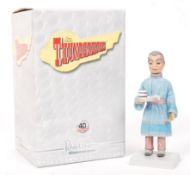 RARE ROBERT HARROP THUNDERBIRDS LIMITED EDITION FIGURINE
