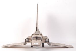 STAR WARS HASBRO SAGA COLLECTION IMPERIAL SHUTTLE PLAYSET