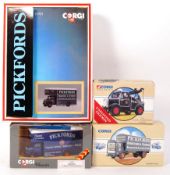 CORGI CLASSICS DIECAST MODEL PICKFORDS HAULAGE SETS