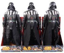 STAR WARS DARTH VADER JAKKS PACIFIC 31