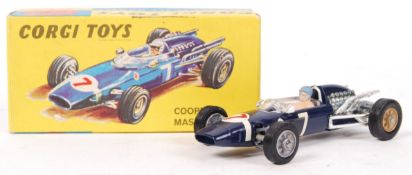 VINTAGE CORGI TOYS DIECAST MODEL NO. 156