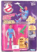 THE REAL GHOSTBUSTERS CARDED ACTION FIGURE