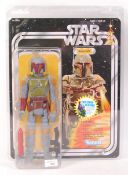 RARE GENTLE GIANT / KENNER JUMBO SIZED STAR WARS ACTION FIGURE