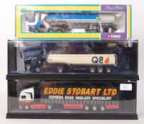 CORGI DIECAST SCALE MODEL HAULAGE