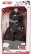 STAR WARS DIAMOND SELECT QUARTER SCALE ACTION FIGURE