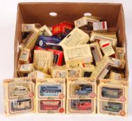 LARGE COLLECTION LLEDO DAYS GONE BOXED DIECAST MODELS