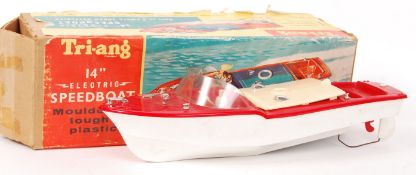 TRIANG VINTAGE 14