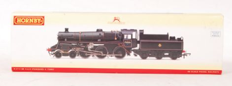 HORNBY 00 GAUGE MODEL RAILWAY TRAINSET LOCOMOTIVE