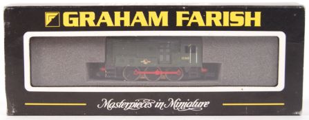 GRAHAM FARISH N GAUGE RAILWAY TRAINSET LOCOMOTIVE