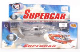 RARE PRODUCT ENTERPRISE GERRY ANDERSON SUPERCAR DIECAST MODEL