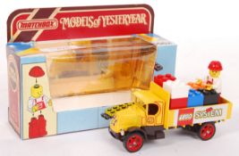 RARE MATCHBOX MODELS OF YESTERYEAR CODE 3 DIECAST