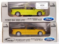 CLASSIC CARLECTABLES 1:43 SCALE PRECISION DIECAST