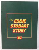 CORGI EDDIE STOBART BOXED PRESENTATION DIECAST SET