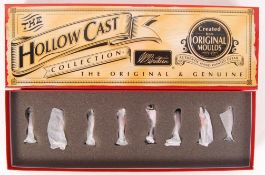 BRITAINS HOLLOW CAST COLLECTION LEAD SOLDIER FIGURE SET
