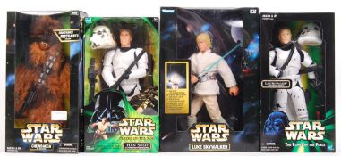 COLLECTION OF KENNER STAR WARS 12