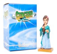 ROBERT HARROP STINGRAY GERRY ANDERSON BOXED FIGURINE