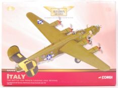 BOXED CORGI AVIATION ARCHIVE DIECAST MODEL PLANE