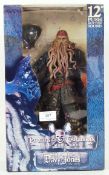 PIRATES OF THE CARIBBEAN NECA 12