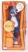 RARE ROSEBUD TOM & JERRY TALKING FIGURE SET