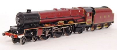 HORNBY 00 GAUGE MODEL RAILWAY TRAINSET LOCOMOTIVE