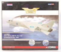 CORGI AVIATION ARCHIVE 1:72 BOXED DIECAST MODEL PLANES