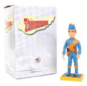 ROBERT HARROP THUNDERBIRDS 40TH ANNIVERSARY FIGURINE
