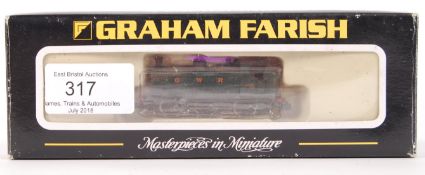 GRAHAM FARISH N GAUGE RAILWAY TRAINSET LOCOMOTIVE