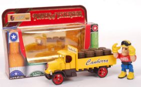 RARE MATCHBOX MODELS OF YESTERYEAR CODE 3 DIECAST