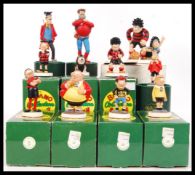 ROBERT HARROP ' THE BEANO , DANDY COLLECTION ' BOX