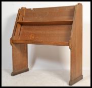 An early 20th Century ecclesiastical Arts and Craf