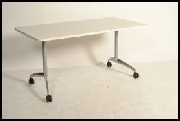 A Contemporary 21st century Senator S21 Flight tab