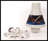 ACTION MAN SPACE CAPSULE BY PALITOY