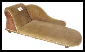 An early 20th century Harrods of London salesman's