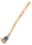 RARE WWI IMPERIAL GERMAN SAXON REGIMENT / UNIT TRODDLE