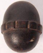 WWI FIRST WORLD WAR GERMAN EGG GRENADE