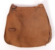 WWI FIRST WORLD WAR GERMAN SOLDIER'S BREAD BAG