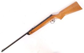 VINTAGE BSA METEOR .22 CALIBRE AIR RIFLE
