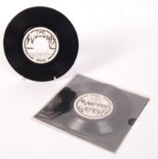 JEREMY THORPE IS INNOCENT 7