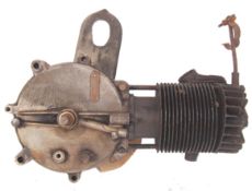 RARE VINTAGE TWO STROKE ENGINE FOR MOTORCYLE