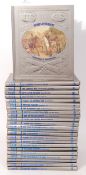 SET OF ' THE CIVIL WAR ' TIME LIFE AMERICAN CIVIL WAR BOOKS