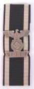 GERMAN THIRD REICH IRON CROSS 2ND CLASS SPANGE
