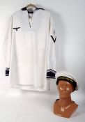 WWII SECOND WORLD WAR GERMAN THIRD REICH NAZI KRIEGSMARINE UNIFORM