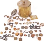 ASSORTED WWI FIRST WORLD WAR MILITARIA