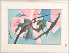 Dick Boulton ( Artist & Sculptor ) - A 20th Centur
