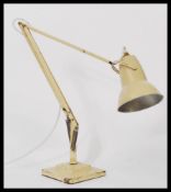 A vintage 20th century 1940's pre war Herbert Terr