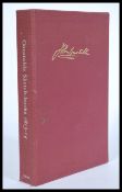 John Constable's Sketch-books of 1813-1814 with an introduction by Graham Reynolds published by