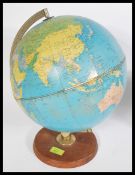 A vintage retro 20th century Philips 12